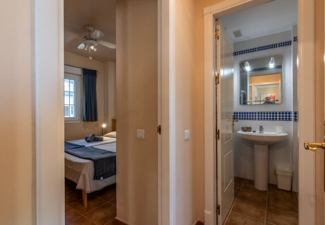 Appartement in Punta del Moral - Marina II - Marina Isla Canela PMHII27P65 Appartement in Punta del Moral - Marina II - Marina Isla Canela PMHII27P65