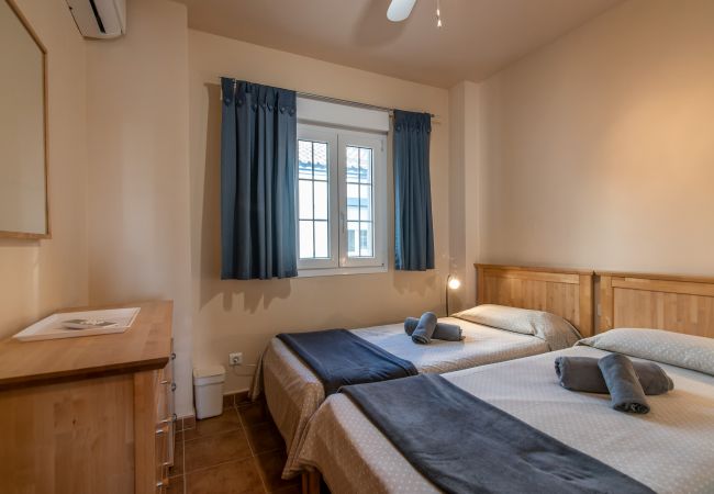 Appartement in Punta del Moral - Marina II - Marina Isla Canela PMHII27P65 Appartement in Punta del Moral - Marina II - Marina Isla Canela PMHII27P65