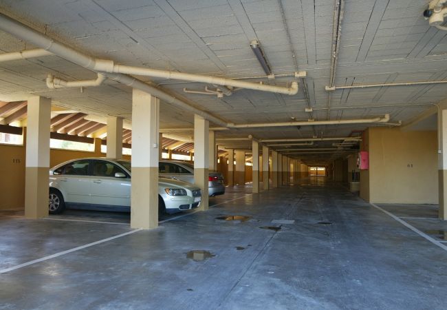 Appartement in Isla Canela - Canela Park - Isla Canela Beach ICHP34P3 Appartement in Isla Canela - Canela Park - Isla Canela Beach ICHP34P3