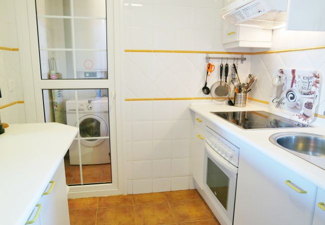 Appartement in Isla Canela - Canela Park - Isla Canela Beach ICHP34P3 Appartement in Isla Canela - Canela Park - Isla Canela Beach ICHP34P3