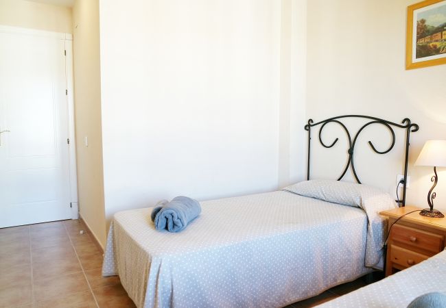 Appartement in Isla Canela - Canela Park - Isla Canela Beach ICHP34P3 Appartement in Isla Canela - Canela Park - Isla Canela Beach ICHP34P3