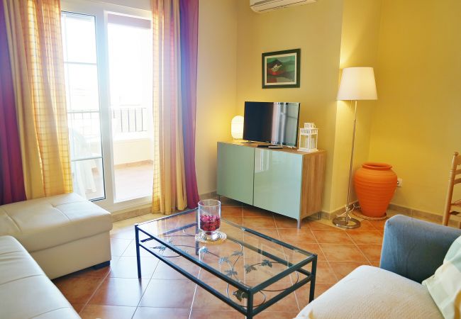 Appartement in Isla Canela - Canela Park - Isla Canela Beach ICHP34P3 Appartement in Isla Canela - Canela Park - Isla Canela Beach ICHP34P3