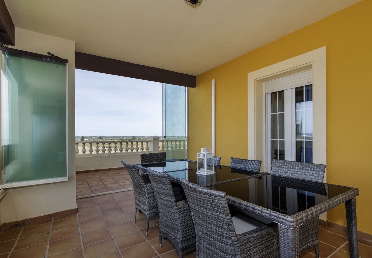 Appartement in Isla Canela - Canela Park - Isla Canela Beach ICHP34P3