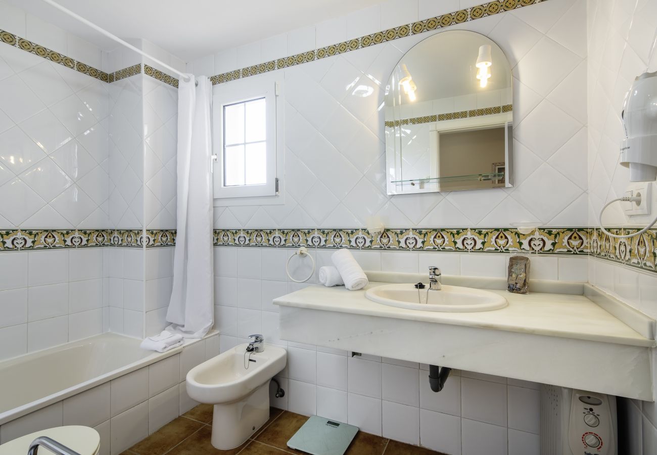 Appartement in Isla Canela - Canela Park - Isla Canela Beach ICHP34P3