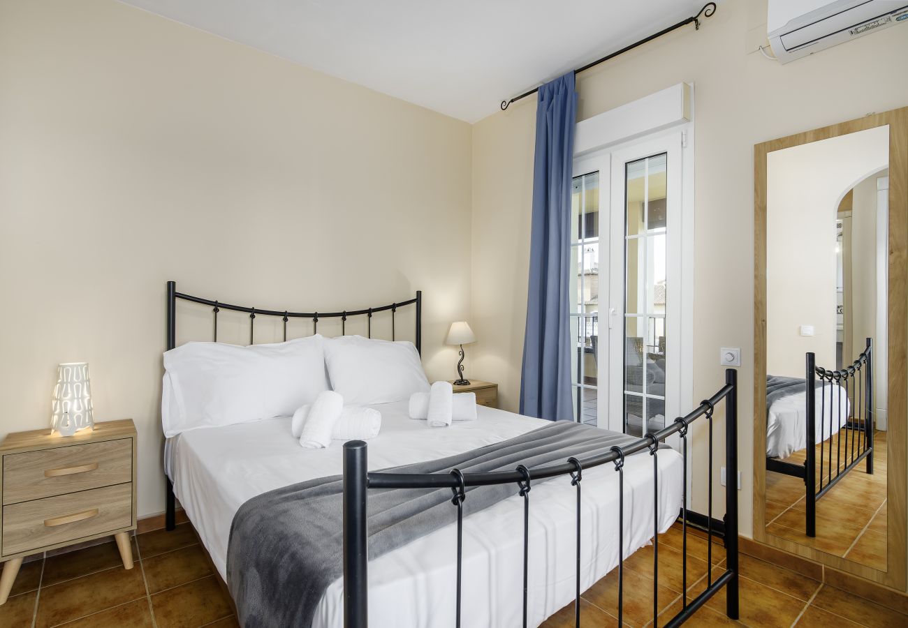 Appartement in Isla Canela - Canela Park - Isla Canela Beach ICHP34P3