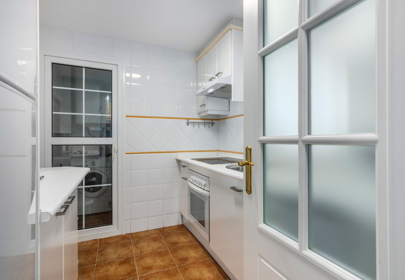 Appartement in Isla Canela - Canela Park - Isla Canela Beach ICHP34P3