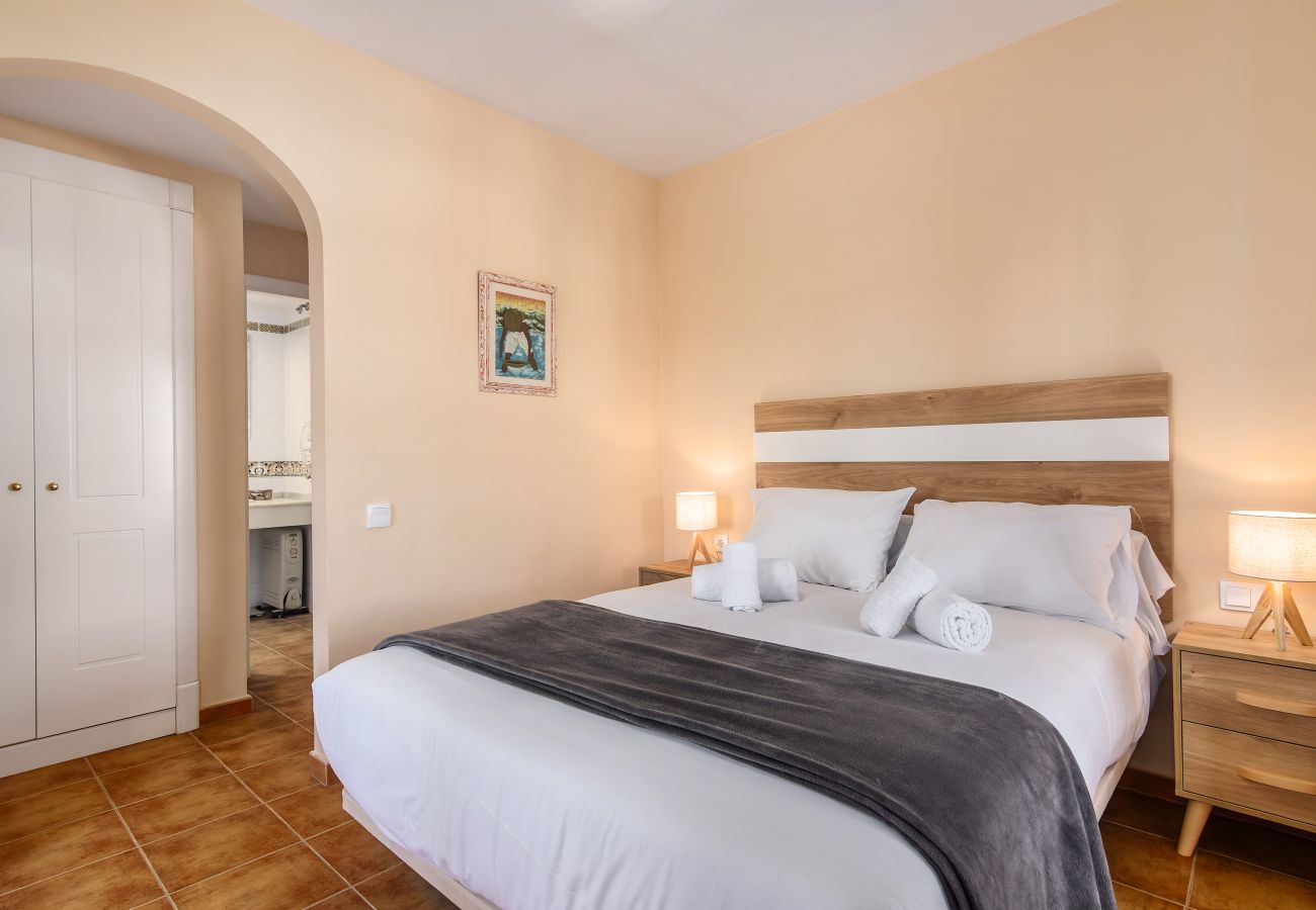 Appartement in Isla Canela - Canela Park - Isla Canela Beach ICHP34P3
