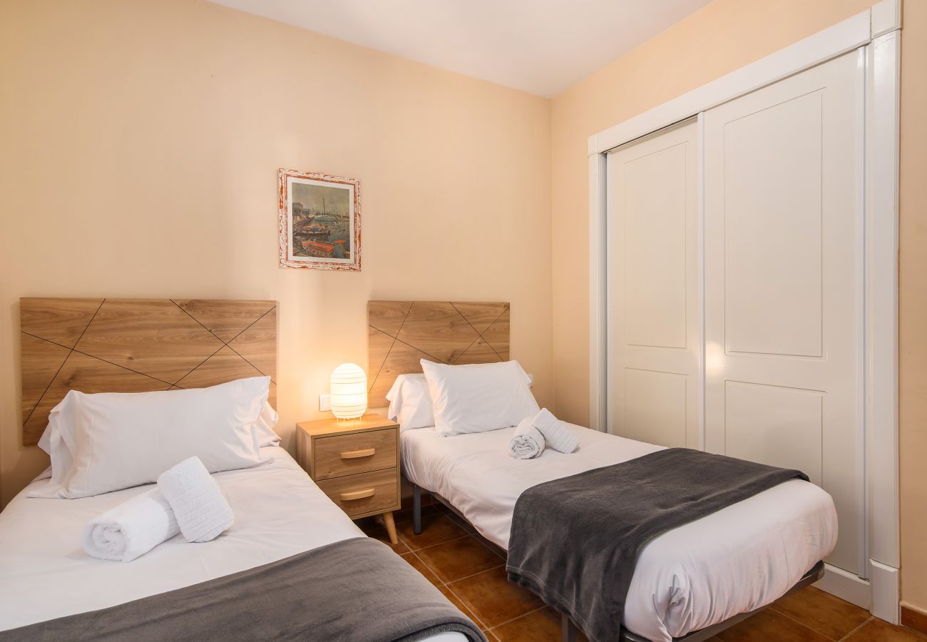 Appartement in Isla Canela - Canela Park - Isla Canela Beach ICHP34P3
