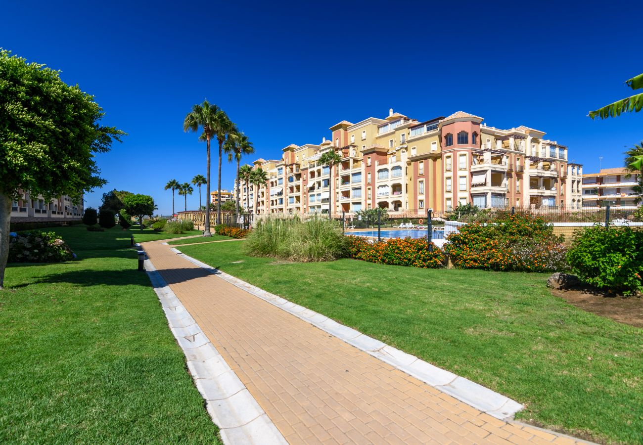 Appartement in Isla Canela - Canela Park - Isla Canela Beach ICHP34P3