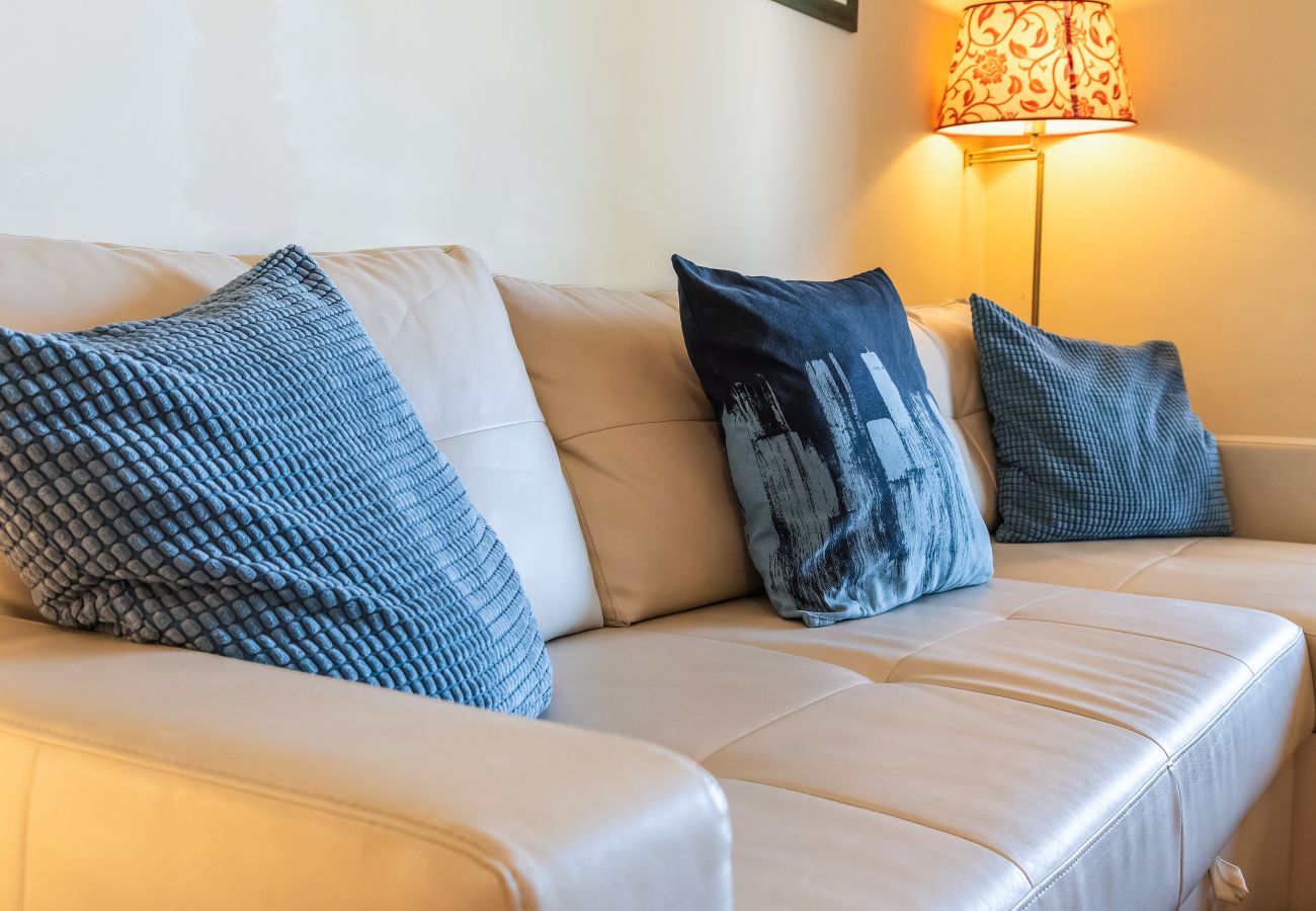 Appartement in Isla Canela - Canela Park - Isla Canela Beach ICHP34P3