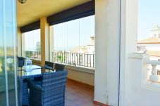 Appartement in Isla Canela - Canela Park - Isla Canela Beach ICHP34P3