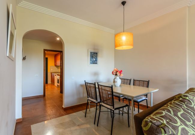 Appartement in Isla Canela - El Rincon del Golf II PLUS - Isla Canela Golf GRHII27P30 Appartement in Isla Canela - El Rincon del Golf II PLUS - Isla Canela Golf GRHII27P30