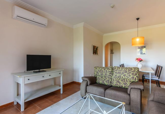 Appartement in Isla Canela - El Rincon del Golf II PLUS - Isla Canela Golf GRHII27P30 Appartement in Isla Canela - El Rincon del Golf II PLUS - Isla Canela Golf GRHII27P30