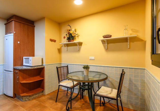 Appartement in Isla Canela - El Rincon del Golf II PLUS - Isla Canela Golf GRHII27P30 Appartement in Isla Canela - El Rincon del Golf II PLUS - Isla Canela Golf GRHII27P30