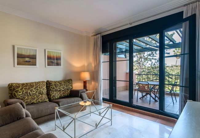 Appartement in Isla Canela - El Rincon del Golf II PLUS - Isla Canela Golf GRHII27P30 Appartement in Isla Canela - El Rincon del Golf II PLUS - Isla Canela Golf GRHII27P30
