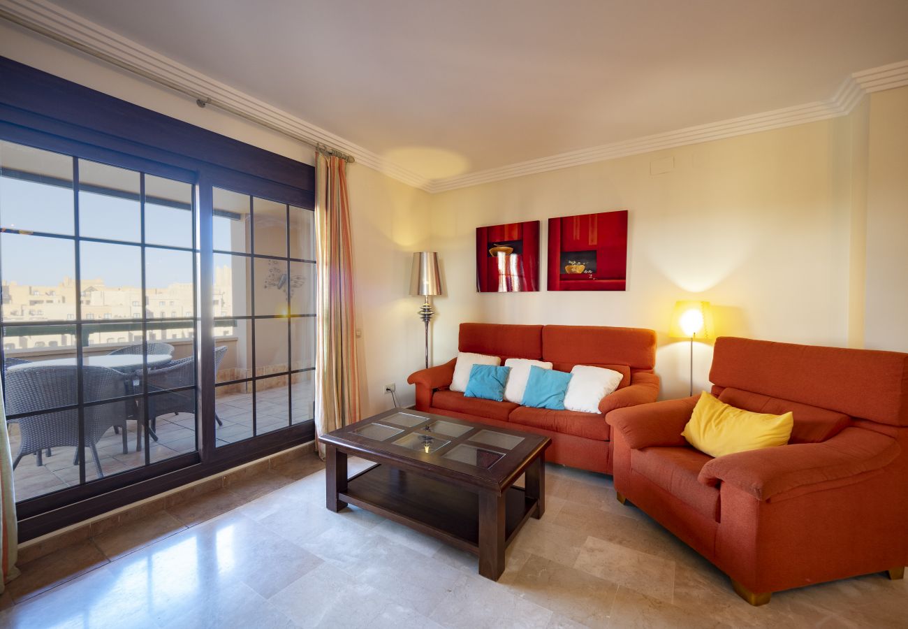 Appartement in Punta del Moral - Playa Verde PLUS - Punta del Moral Beach PPHV58P39