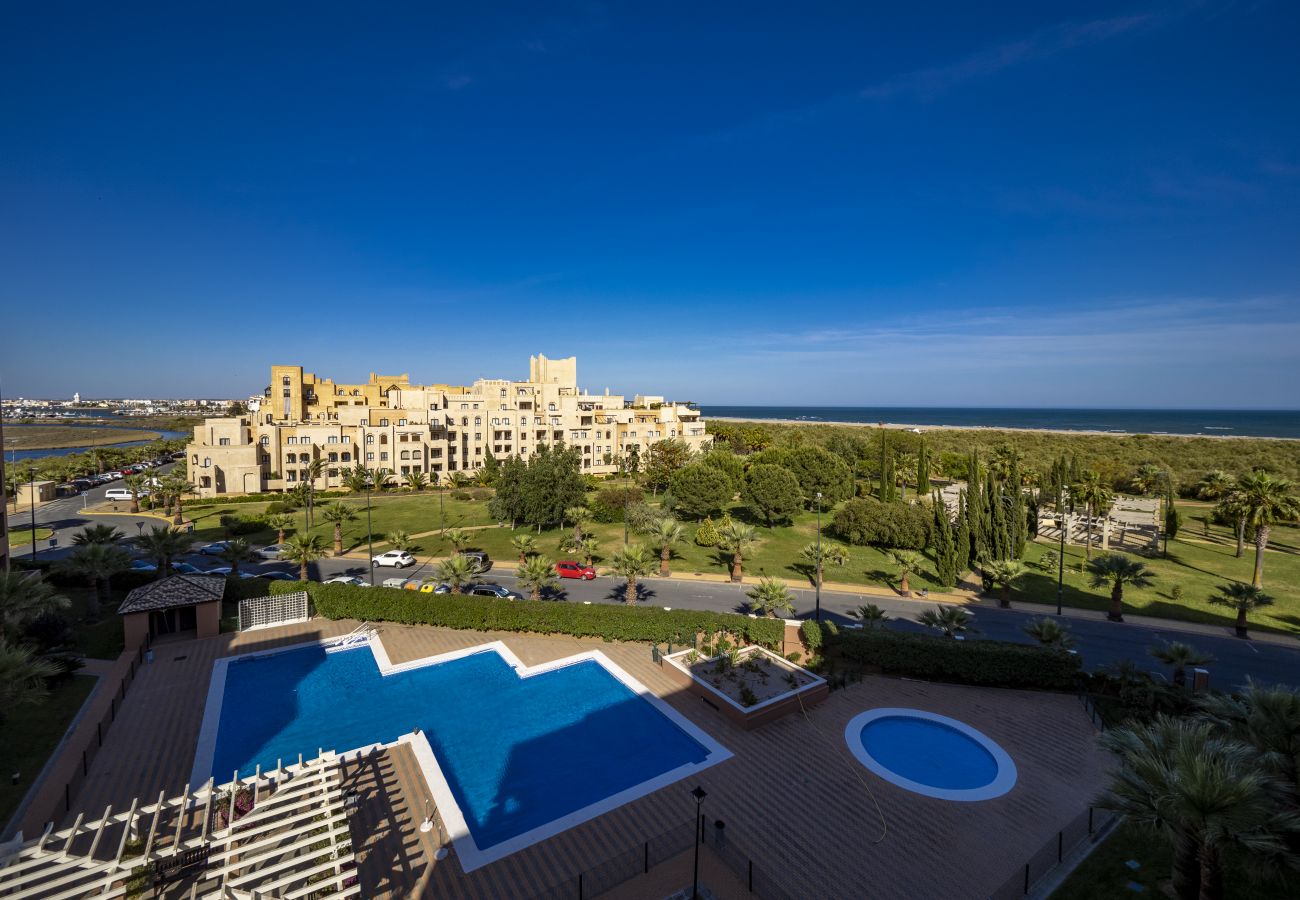 Appartement in Punta del Moral - Playa Verde PLUS - Punta del Moral Beach PPHV58P39