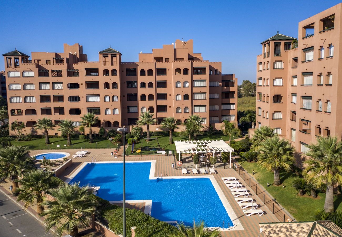 Appartement in Punta del Moral - Playa Verde PLUS - Punta del Moral Beach PPHV58P39