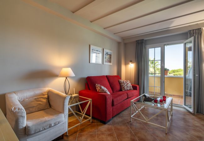 Appartement in Isla Canela - La Quinta de Isla Canela II - Isla Canela Golf GQHII11P11 Appartement in Isla Canela - La Quinta de Isla Canela II - Isla Canela Golf GQHII11P11