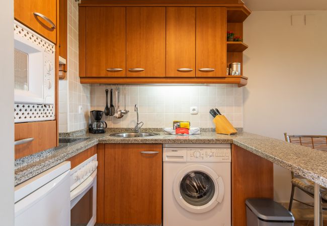 Appartement in Isla Canela - La Quinta de Isla Canela II - Isla Canela Golf GQHII11P11 Appartement in Isla Canela - La Quinta de Isla Canela II - Isla Canela Golf GQHII11P11