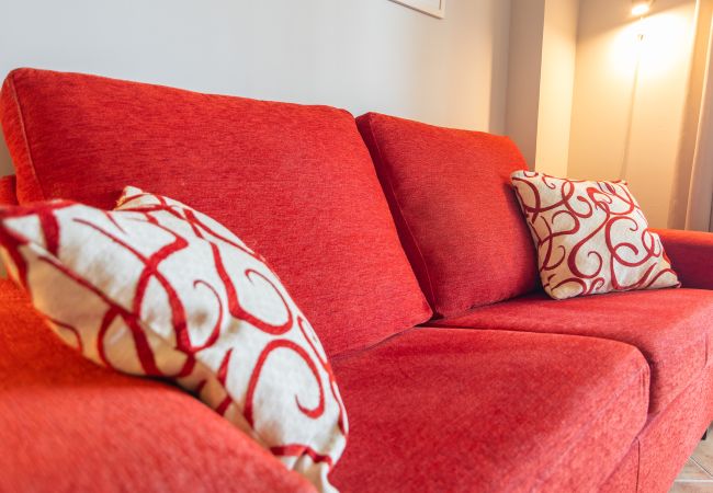 Appartement in Isla Canela - La Quinta de Isla Canela II - Isla Canela Golf GQHII11P11 Appartement in Isla Canela - La Quinta de Isla Canela II - Isla Canela Golf GQHII11P11