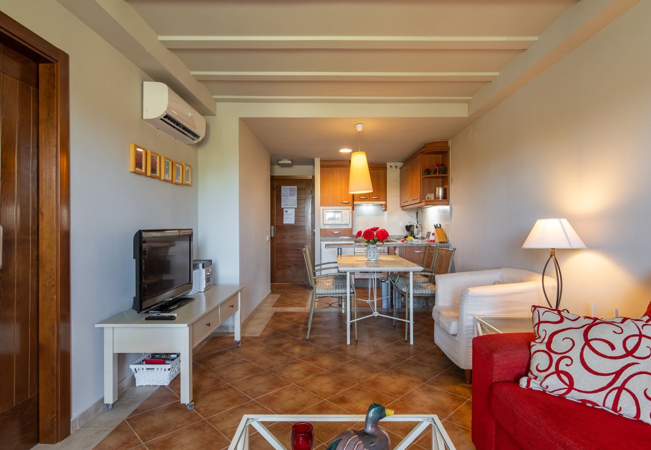 Appartement in Isla Canela - La Quinta de Isla Canela II - Isla Canela Golf GQHII11P11