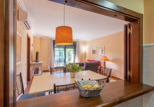 Appartement in Isla Canela - Prado Golf - Isla Canela Golf GPHG48P45 Appartement in Isla Canela - Prado Golf - Isla Canela Golf GPHG48P45