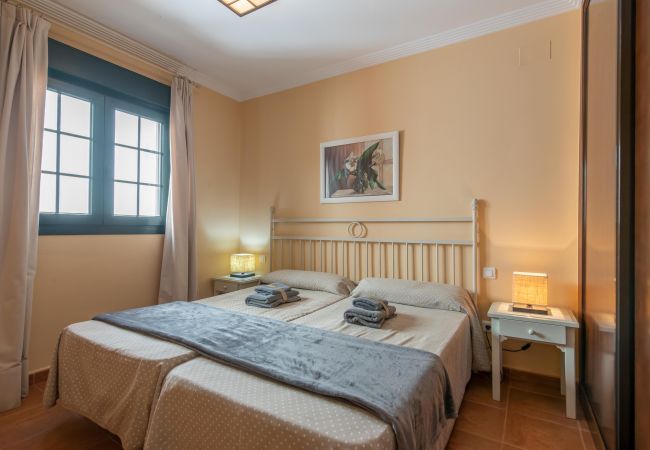 Appartement in Isla Canela - Prado Golf - Isla Canela Golf GPHG48P45 Appartement in Isla Canela - Prado Golf - Isla Canela Golf GPHG48P45