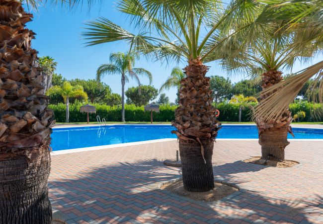 Appartement in Isla Canela - Prado Golf - Isla Canela Golf GPHG48P45 Appartement in Isla Canela - Prado Golf - Isla Canela Golf GPHG48P45