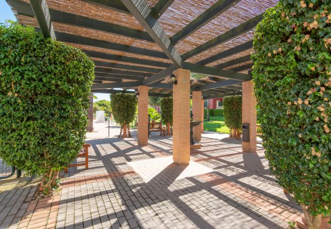 Appartement in Isla Canela - Prado Golf - Isla Canela Golf GPHG48P45 Appartement in Isla Canela - Prado Golf - Isla Canela Golf GPHG48P45