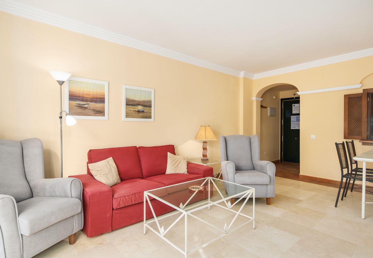 Appartement in Isla Canela - Prado Golf - Isla Canela Golf GPHG48P45