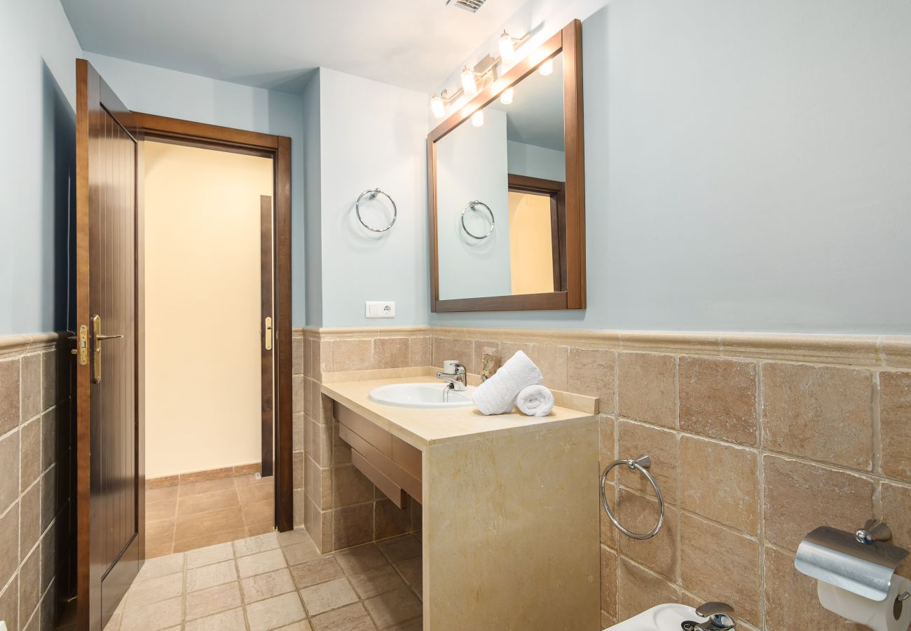 Appartement in Isla Canela - Prado Golf - Isla Canela Golf GPHG48P45