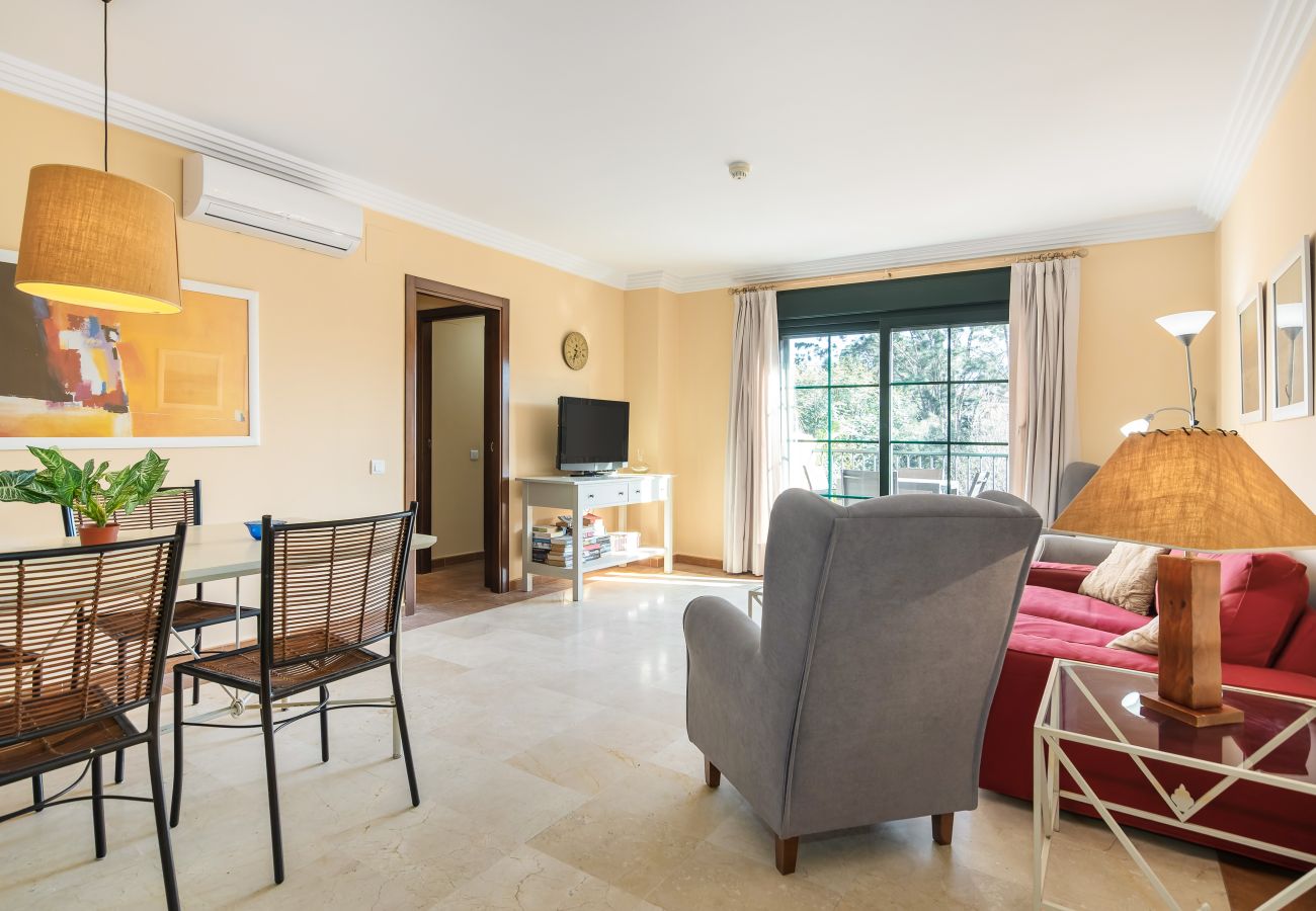 Appartement in Isla Canela - Prado Golf - Isla Canela Golf GPHG48P45