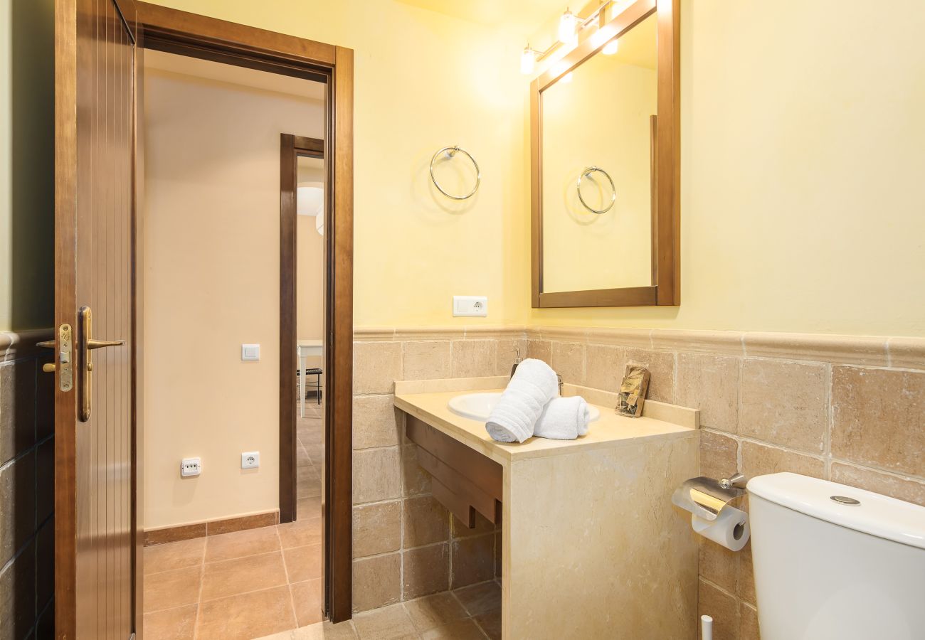 Appartement in Isla Canela - Prado Golf - Isla Canela Golf GPHG48P45