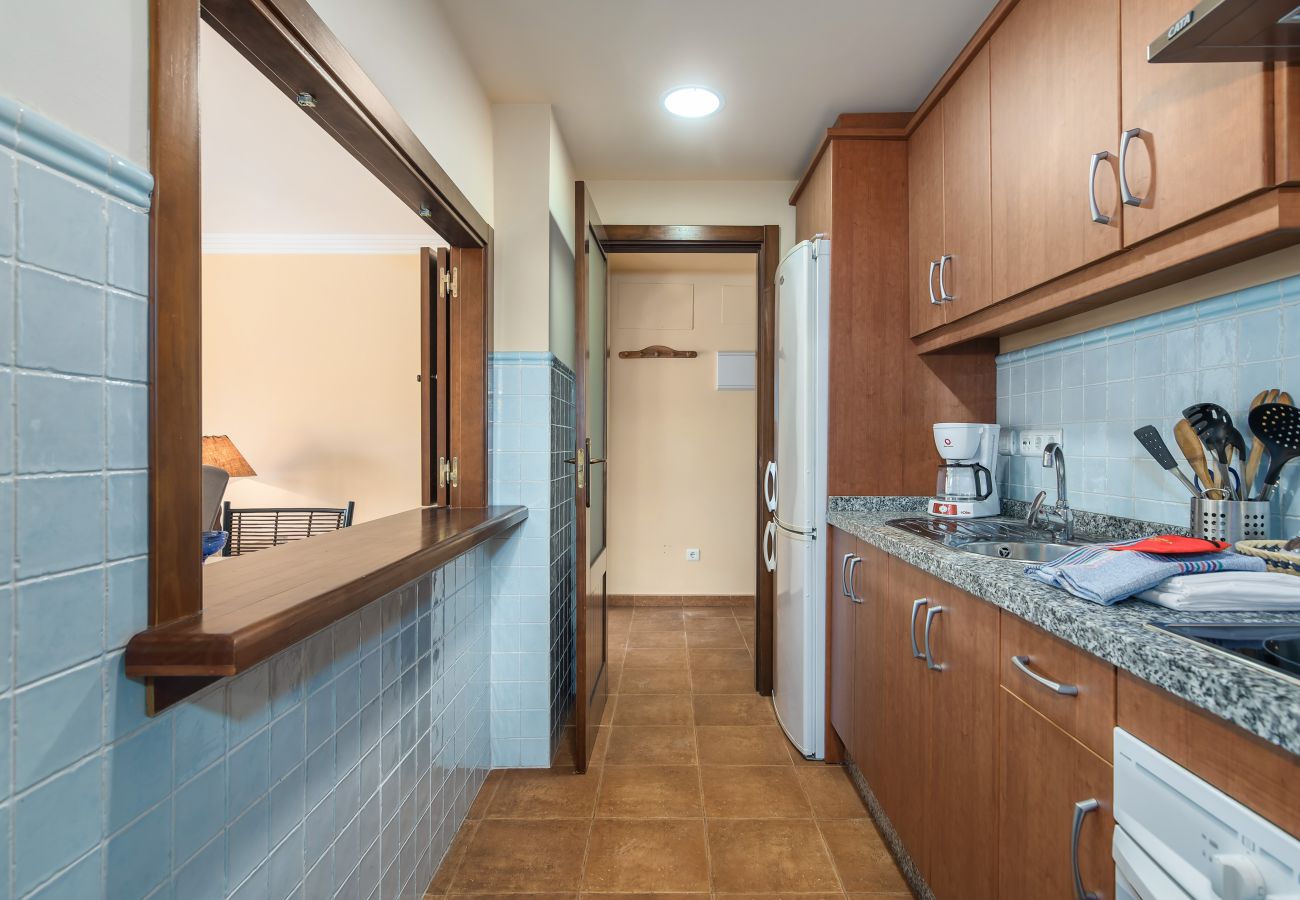 Appartement in Isla Canela - Prado Golf - Isla Canela Golf GPHG48P45