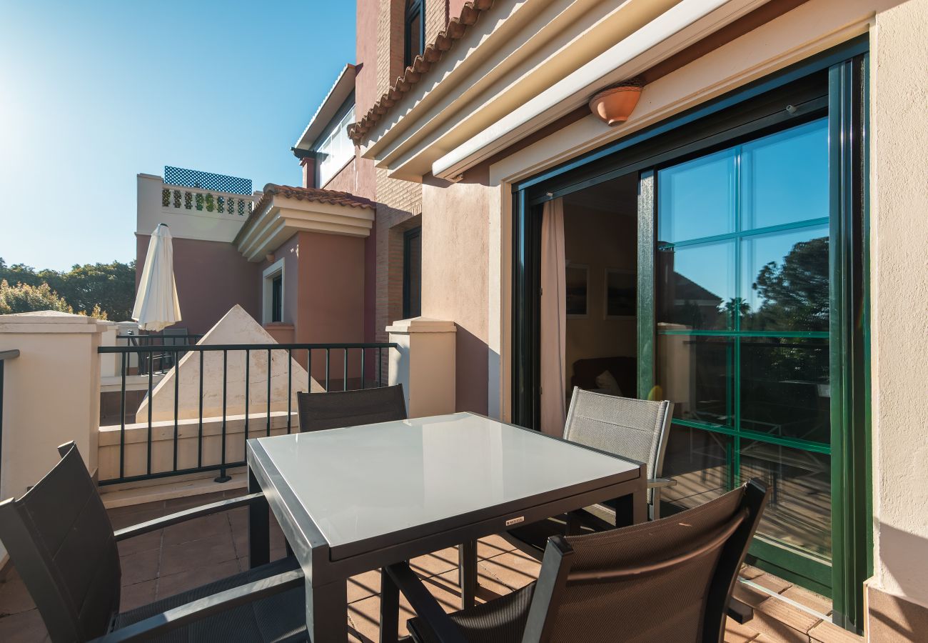 Appartement in Isla Canela - Prado Golf - Isla Canela Golf GPHG48P45