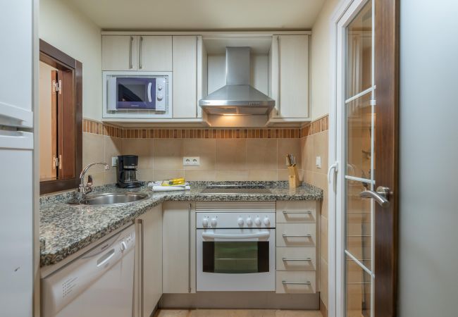 Appartement in Isla Canela - Las Arenas - Haraganes Beach HLHA12P272 Appartement in Isla Canela - Las Arenas - Haraganes Beach HLHA12P272