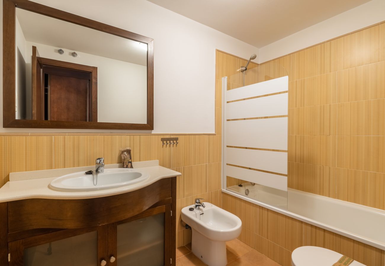 Appartement in Isla Canela - Las Arenas - Haraganes Beach HLHA12P272