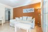 Appartement in Isla Canela - Las Arenas - Haraganes Beach HLHA12P272 Appartement in Isla Canela - Las Arenas - Haraganes Beach HLHA12P272