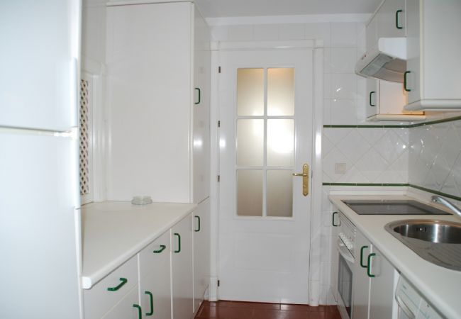 Appartement in Isla Canela - Hoyo I - Isla Canela Golf GHHI15A9P71