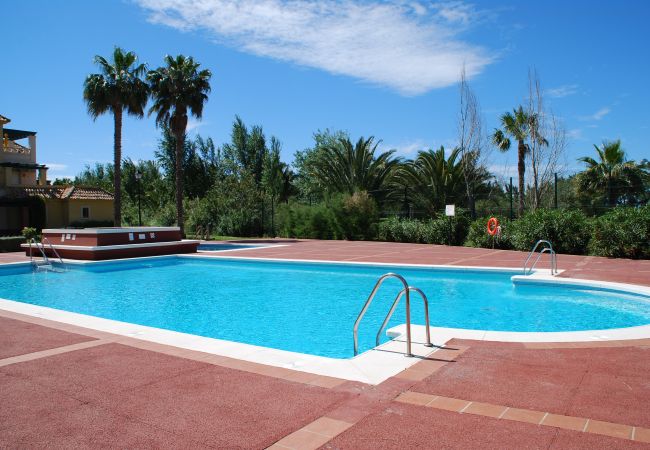 Appartement in Isla Canela - Hoyo I - Isla Canela Golf GHHI15A9P71