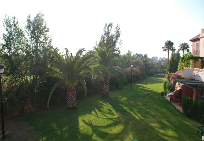 Appartement in Isla Canela - Hoyo I - Isla Canela Golf GHHI15A9P71