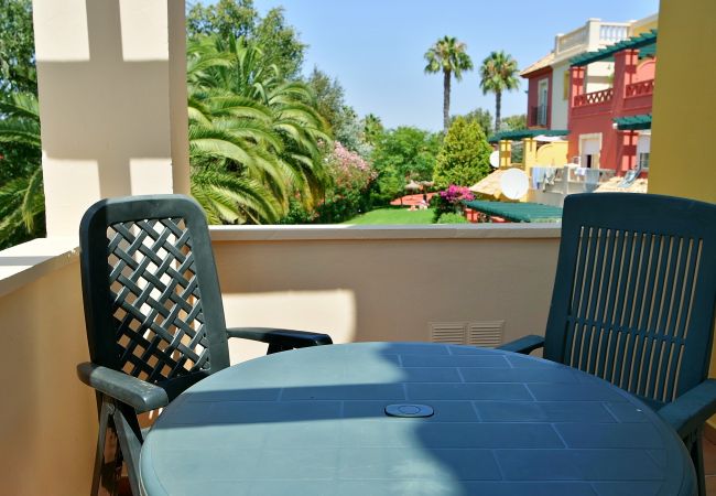 Appartement in Isla Canela - Hoyo I - Isla Canela Golf GHHI15A9P71