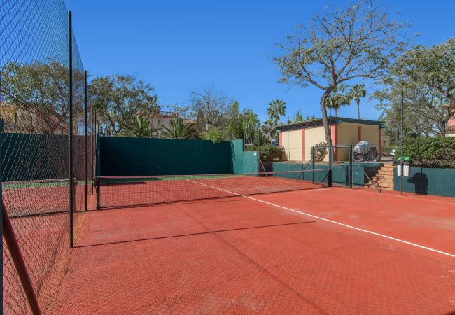 Appartement in Isla Canela - Hoyo I - Isla Canela Golf GHHI15A9P71 Appartement in Isla Canela - Hoyo I - Isla Canela Golf GHHI15A9P71