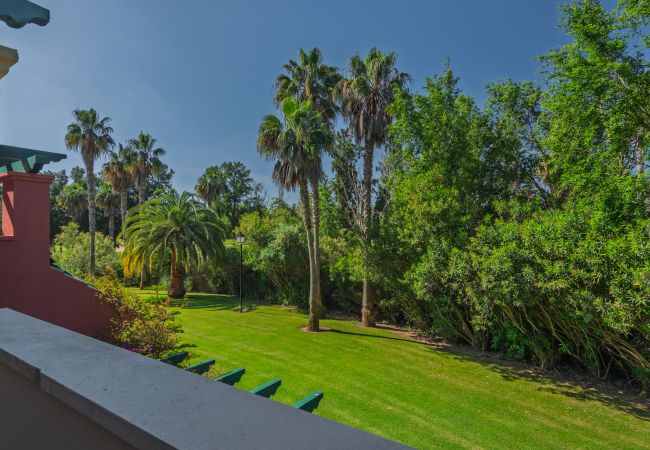 Appartement in Isla Canela - Hoyo I - Isla Canela Golf GHHI15A9P71 Appartement in Isla Canela - Hoyo I - Isla Canela Golf GHHI15A9P71