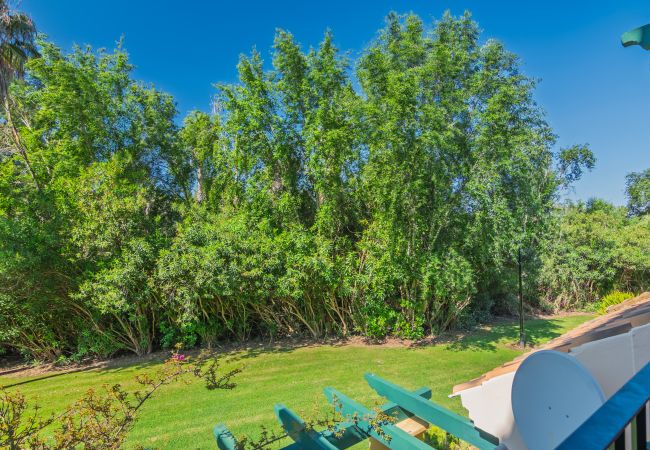 Appartement in Isla Canela - Hoyo I - Isla Canela Golf GHHI15A9P71 Appartement in Isla Canela - Hoyo I - Isla Canela Golf GHHI15A9P71