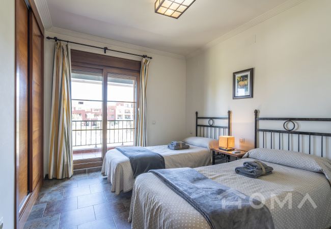 Appartement in Isla Canela - El Rincon del Golf III PLUS - Isla Canela Golf GRHIII88P88 Appartement in Isla Canela - El Rincon del Golf III PLUS - Isla Canela Golf GRHIII88P88
