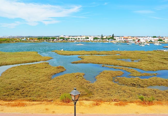 Appartement in Punta del Moral - Marina II - Marina Isla Canela PMHII33P76 Appartement in Punta del Moral - Marina II - Marina Isla Canela PMHII33P76