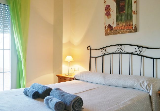 Appartement in Punta del Moral - Marina II - Marina Isla Canela PMHII33P76 Appartement in Punta del Moral - Marina II - Marina Isla Canela PMHII33P76