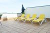 Appartement in Punta del Moral - Marina II - Marina Isla Canela PMHII33P76 Appartement in Punta del Moral - Marina II - Marina Isla Canela PMHII33P76